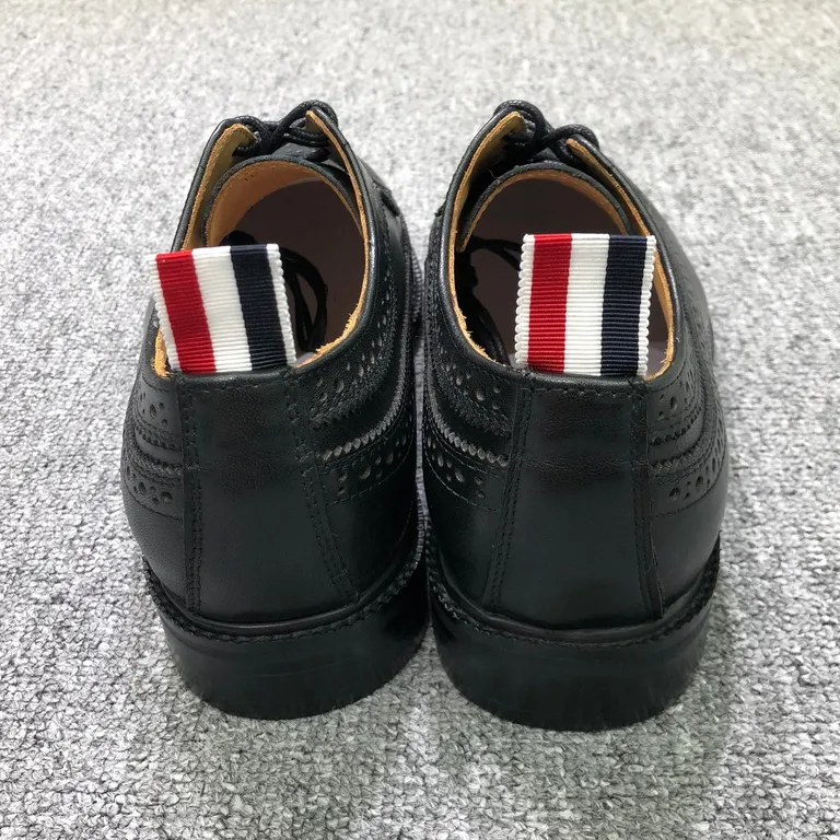 Thom Browne Shoe 